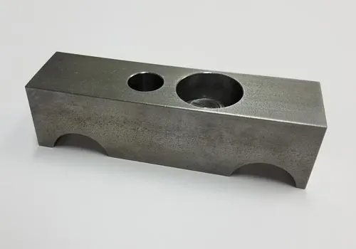 Pipeline Machine Part #WB2-TOP 2