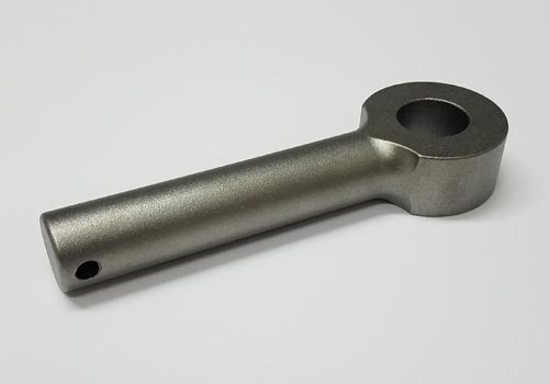 Lollipop pin Caterpillar D8 1